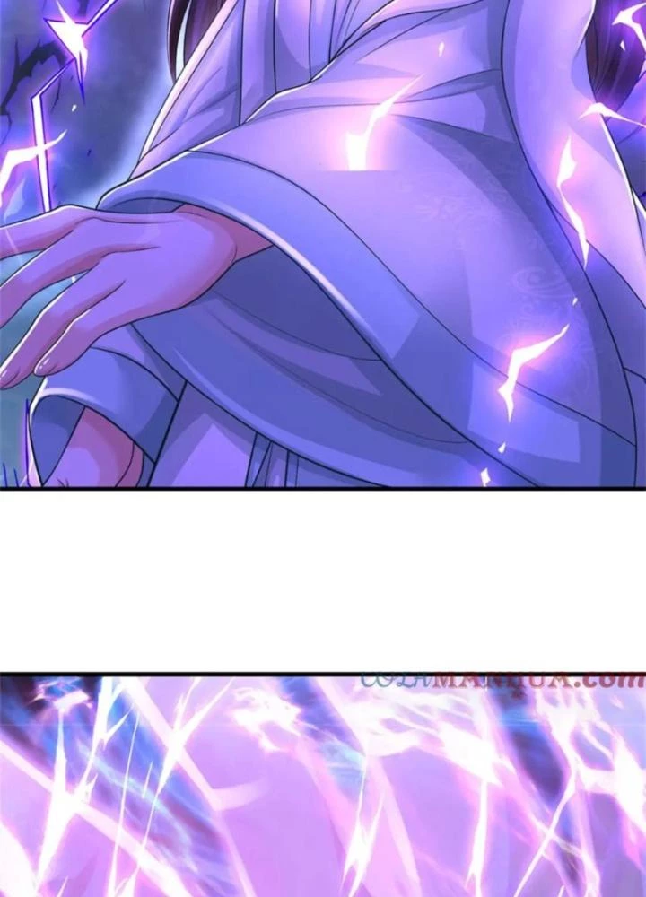 Ta Được Nuôi Dưỡng Bởi Nữ Ma Đầu Chapter 105 - 15