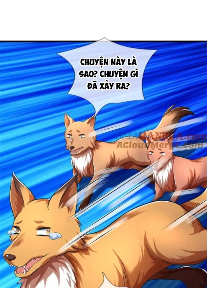 Ta Được Nuôi Dưỡng Bởi Nữ Ma Đầu Chapter 105 - 19