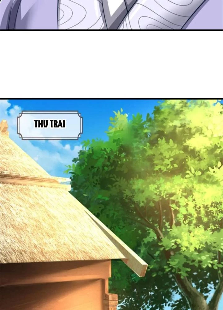 Ta Được Nuôi Dưỡng Bởi Nữ Ma Đầu Chapter 105 - 25