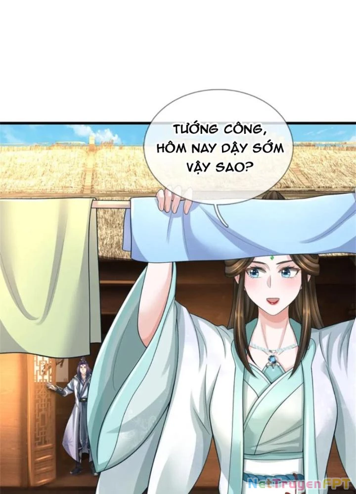 Ta Được Nuôi Dưỡng Bởi Nữ Ma Đầu Chapter 105 - 27