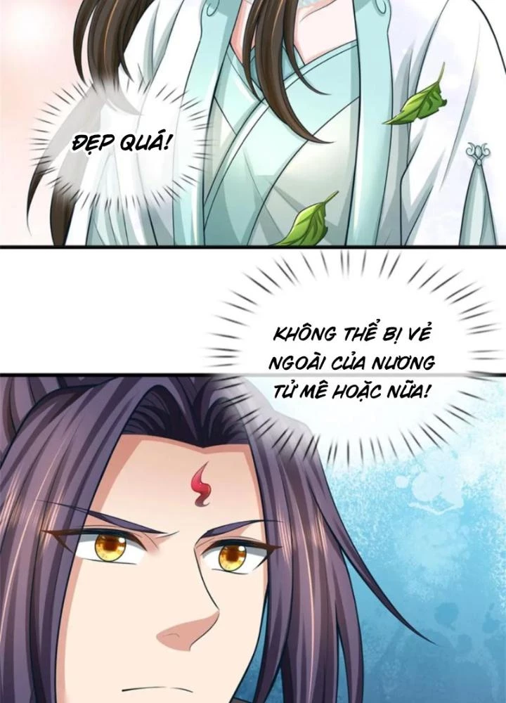 Ta Được Nuôi Dưỡng Bởi Nữ Ma Đầu Chapter 105 - 31