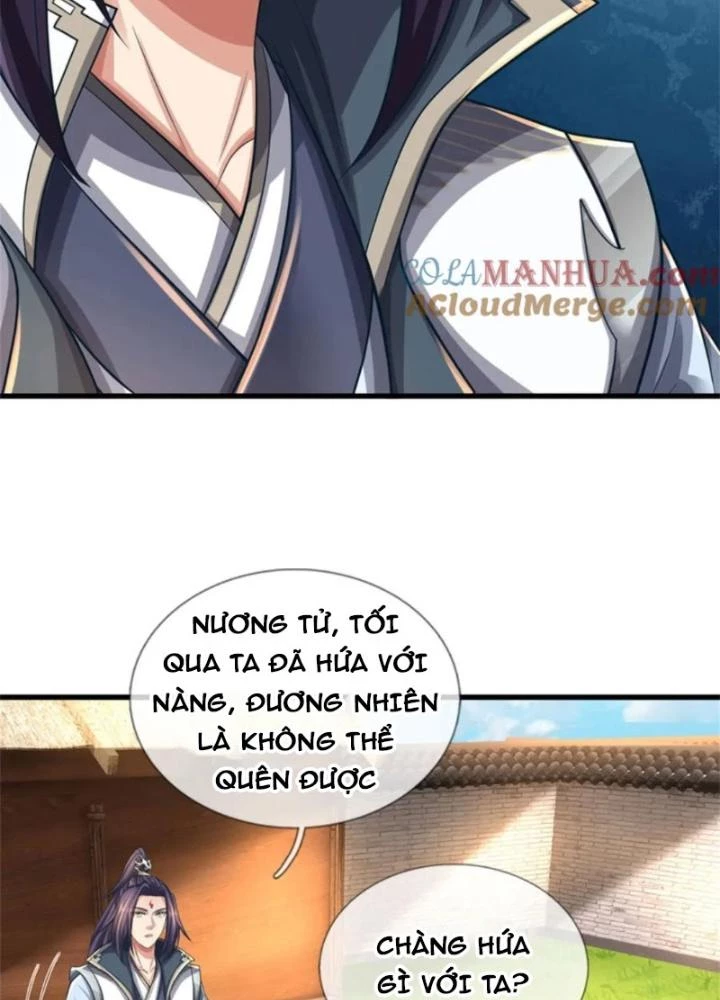 Ta Được Nuôi Dưỡng Bởi Nữ Ma Đầu Chapter 105 - 33