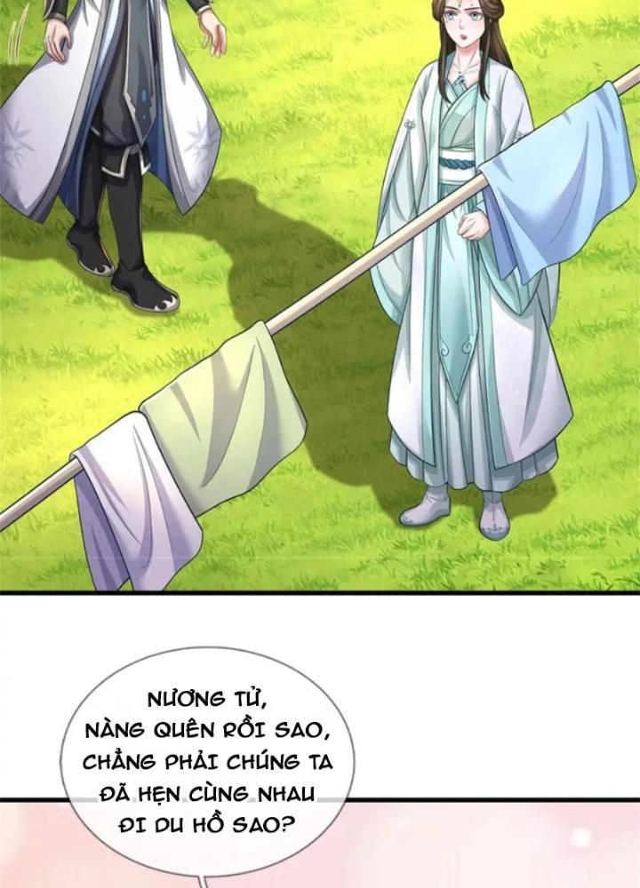 Ta Được Nuôi Dưỡng Bởi Nữ Ma Đầu Chapter 105 - 35