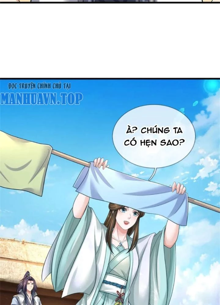 Ta Được Nuôi Dưỡng Bởi Nữ Ma Đầu Chapter 105 - 39