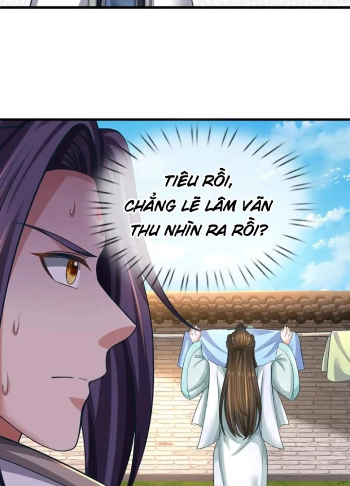 Ta Được Nuôi Dưỡng Bởi Nữ Ma Đầu Chapter 105 - 43