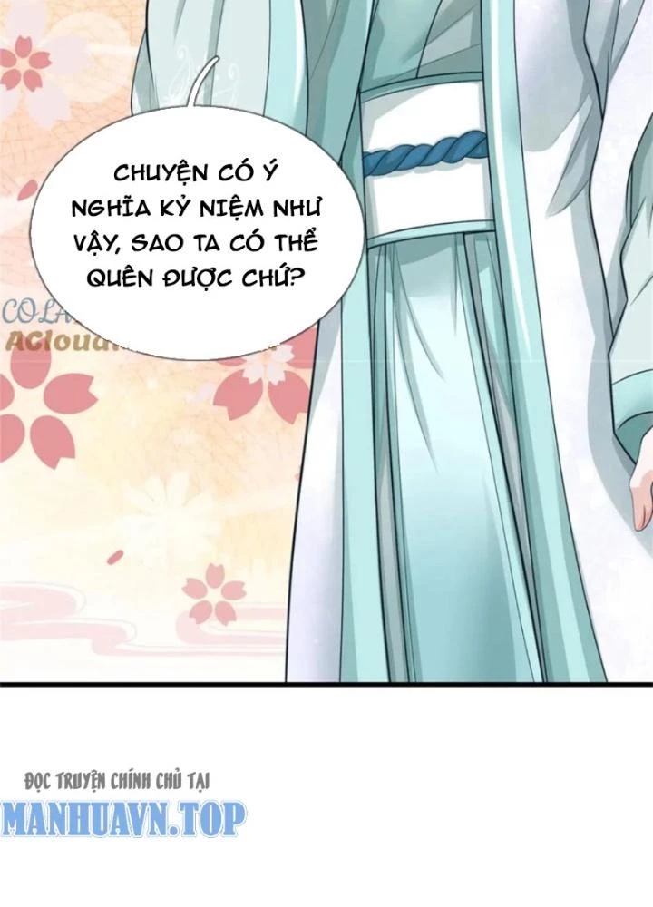 Ta Được Nuôi Dưỡng Bởi Nữ Ma Đầu Chapter 105 - 47