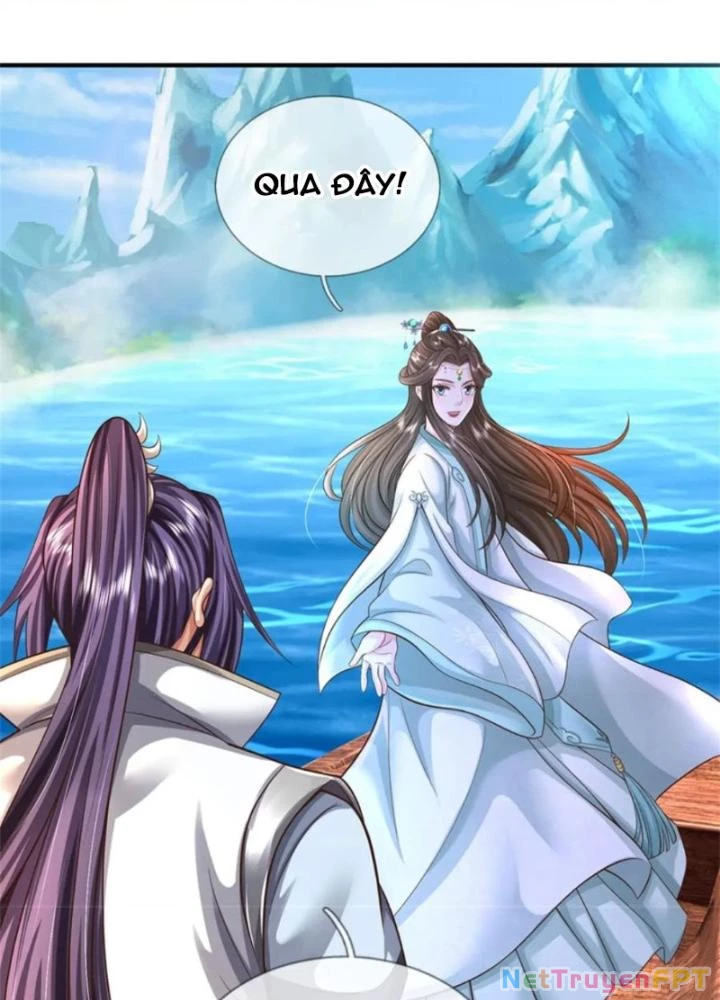 Ta Được Nuôi Dưỡng Bởi Nữ Ma Đầu Chapter 105 - 55