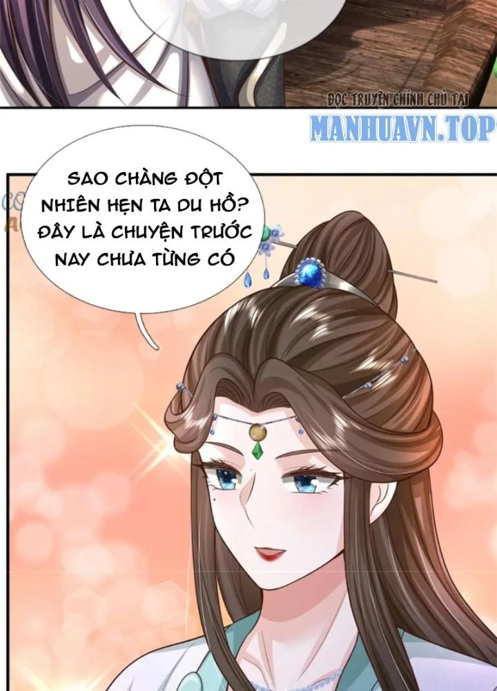 Ta Được Nuôi Dưỡng Bởi Nữ Ma Đầu Chapter 105 - 57