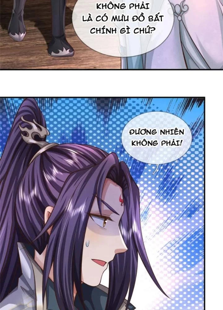 Ta Được Nuôi Dưỡng Bởi Nữ Ma Đầu Chapter 105 - 61
