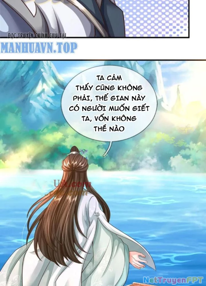 Ta Được Nuôi Dưỡng Bởi Nữ Ma Đầu Chapter 105 - 63