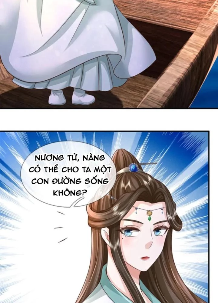 Ta Được Nuôi Dưỡng Bởi Nữ Ma Đầu Chapter 105 - 65