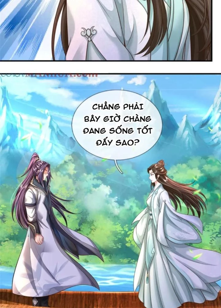 Ta Được Nuôi Dưỡng Bởi Nữ Ma Đầu Chapter 105 - 67