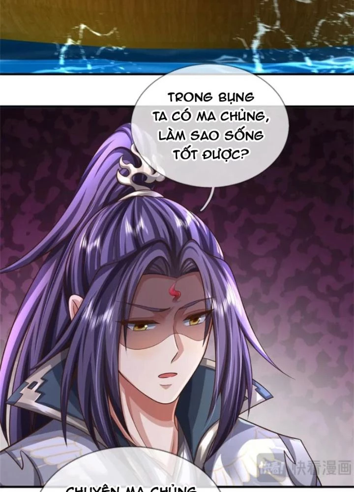 Ta Được Nuôi Dưỡng Bởi Nữ Ma Đầu Chapter 105 - 69
