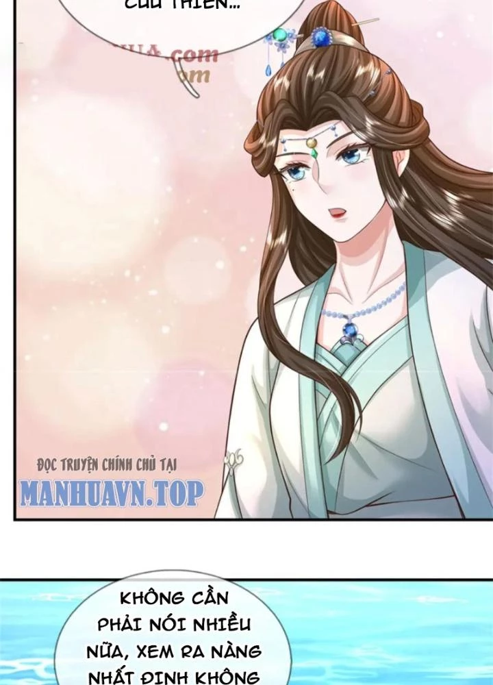 Ta Được Nuôi Dưỡng Bởi Nữ Ma Đầu Chapter 105 - 71
