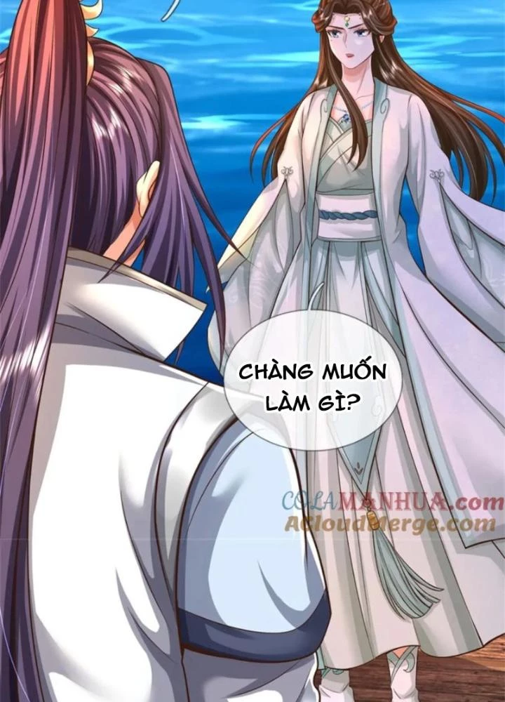 Ta Được Nuôi Dưỡng Bởi Nữ Ma Đầu Chapter 105 - 73