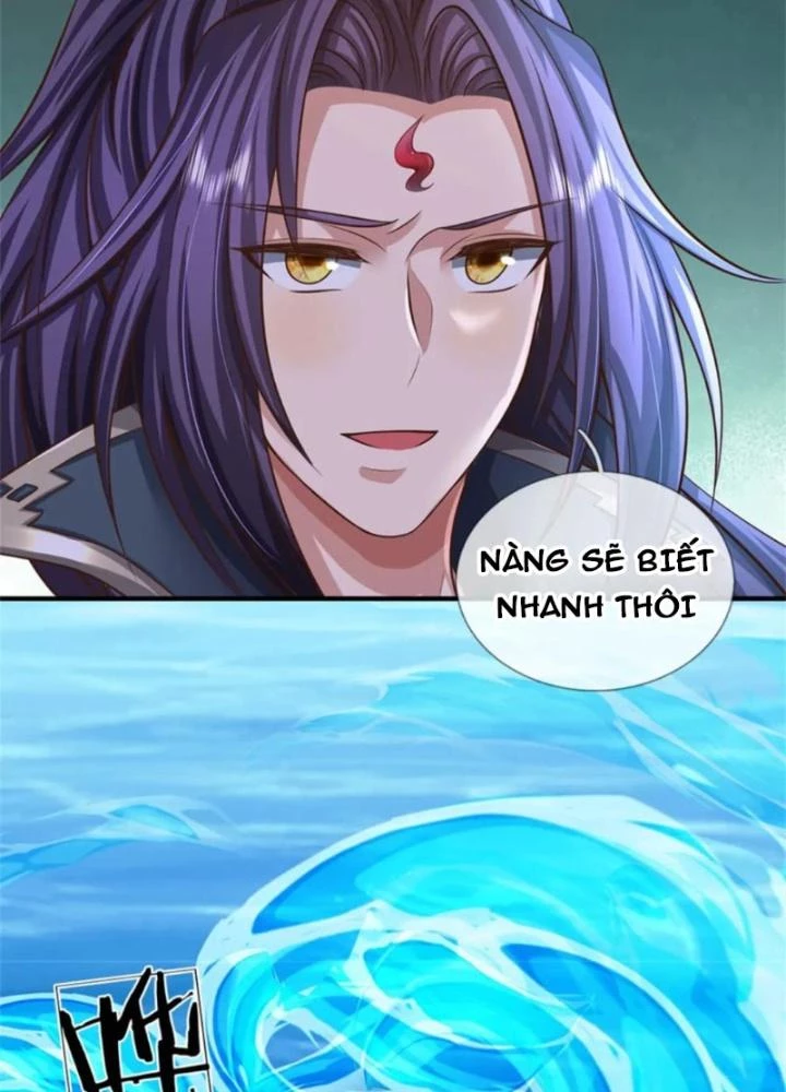 Ta Được Nuôi Dưỡng Bởi Nữ Ma Đầu Chapter 105 - 75
