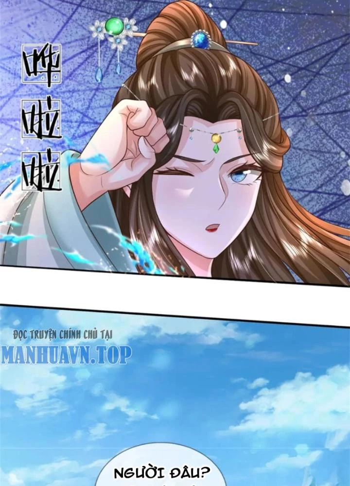 Ta Được Nuôi Dưỡng Bởi Nữ Ma Đầu Chapter 105 - 79