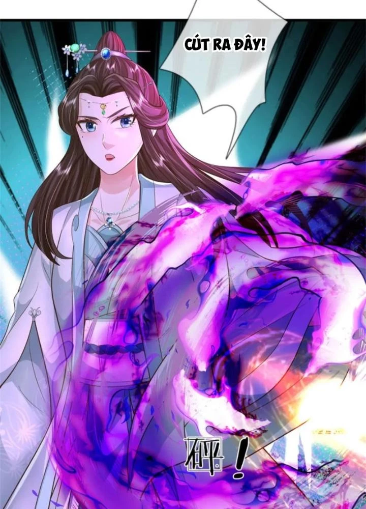 Ta Được Nuôi Dưỡng Bởi Nữ Ma Đầu Chapter 106 - 3
