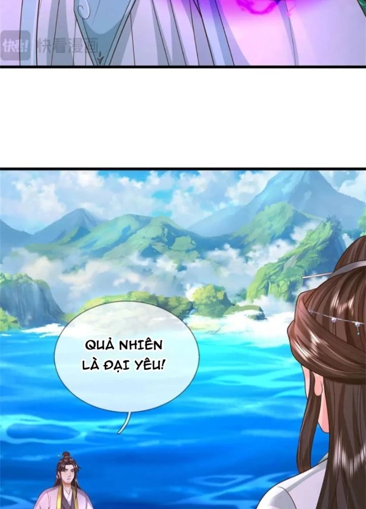 Ta Được Nuôi Dưỡng Bởi Nữ Ma Đầu Chapter 106 - 5