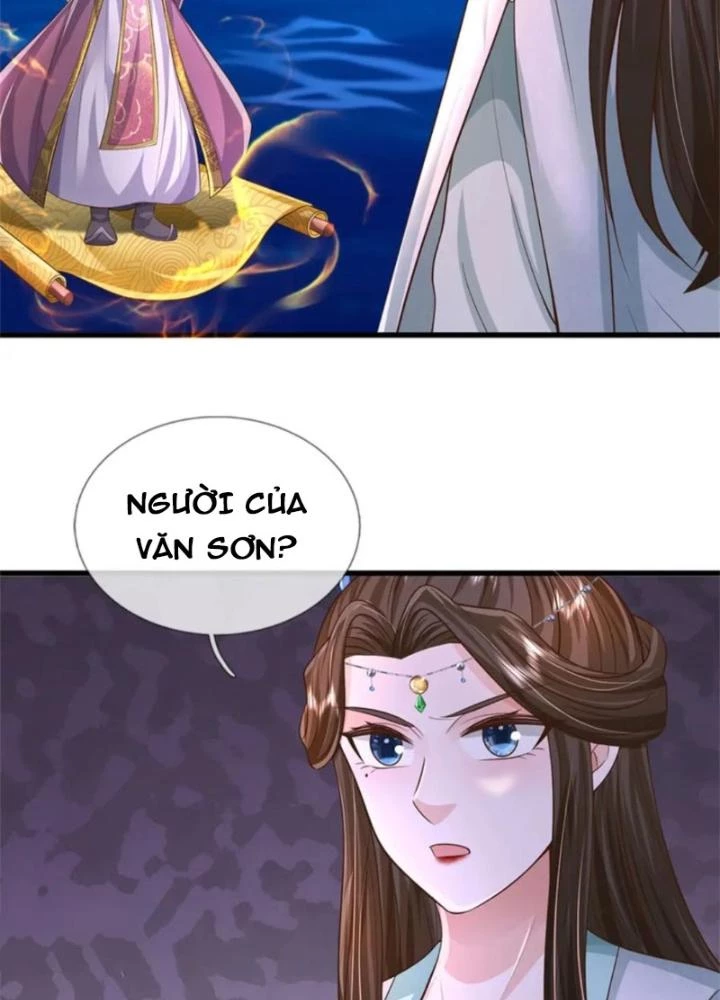 Ta Được Nuôi Dưỡng Bởi Nữ Ma Đầu Chapter 106 - 7