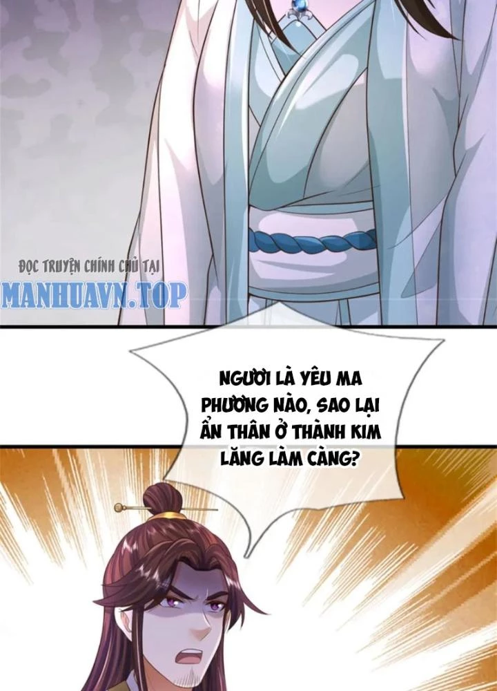 Ta Được Nuôi Dưỡng Bởi Nữ Ma Đầu Chapter 106 - 9