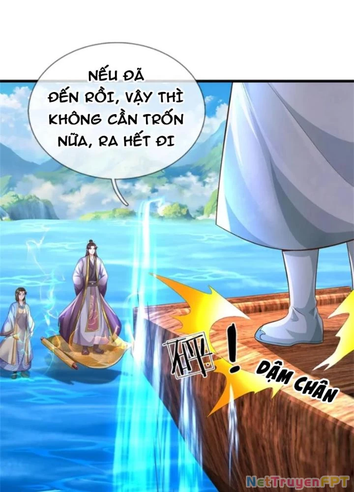 Ta Được Nuôi Dưỡng Bởi Nữ Ma Đầu Chapter 106 - 15
