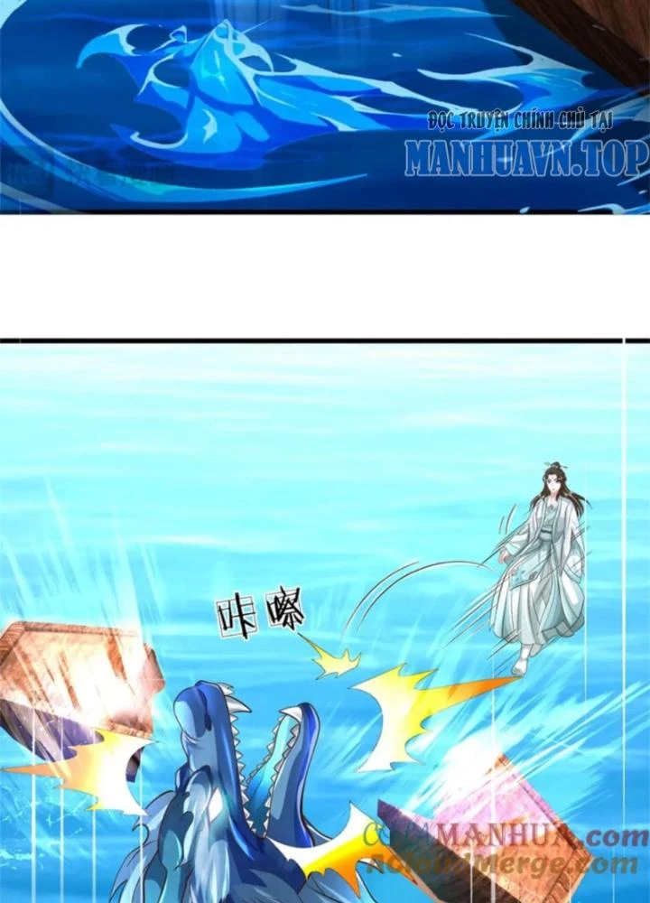 Ta Được Nuôi Dưỡng Bởi Nữ Ma Đầu Chapter 106 - 17