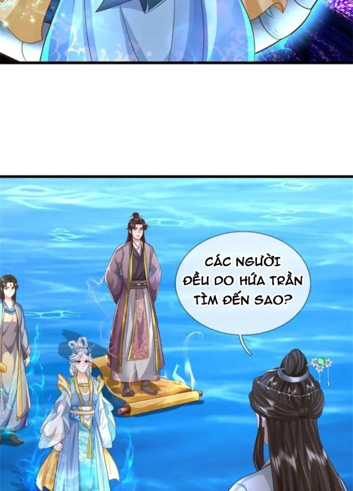 Ta Được Nuôi Dưỡng Bởi Nữ Ma Đầu Chapter 106 - 23