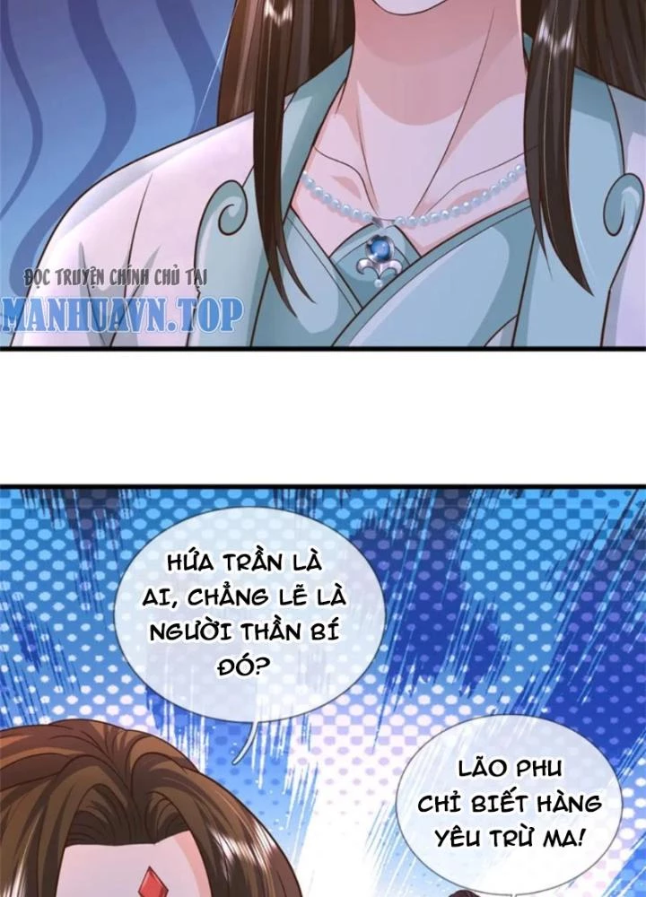 Ta Được Nuôi Dưỡng Bởi Nữ Ma Đầu Chapter 106 - 27