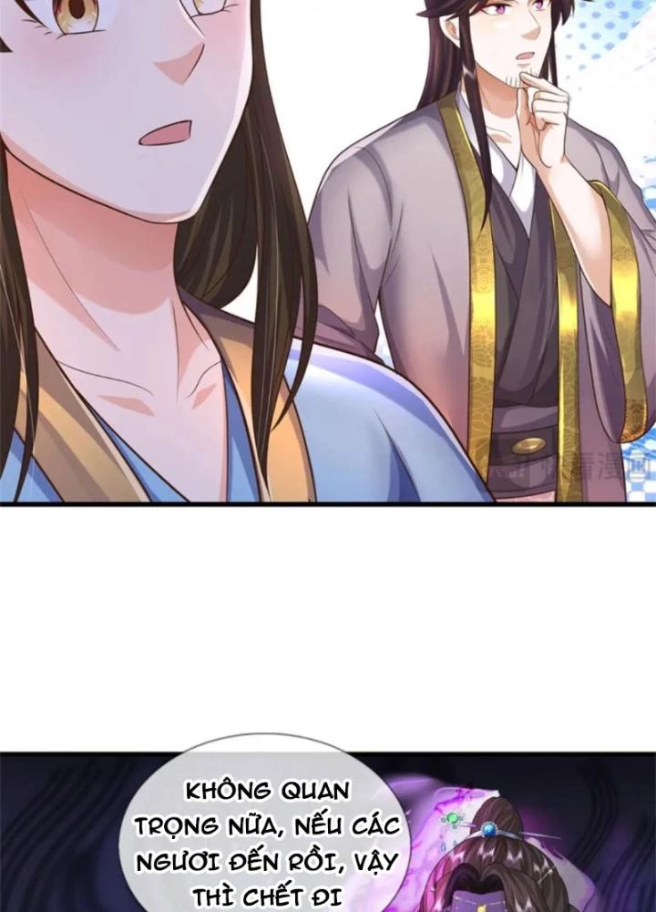 Ta Được Nuôi Dưỡng Bởi Nữ Ma Đầu Chapter 106 - 29