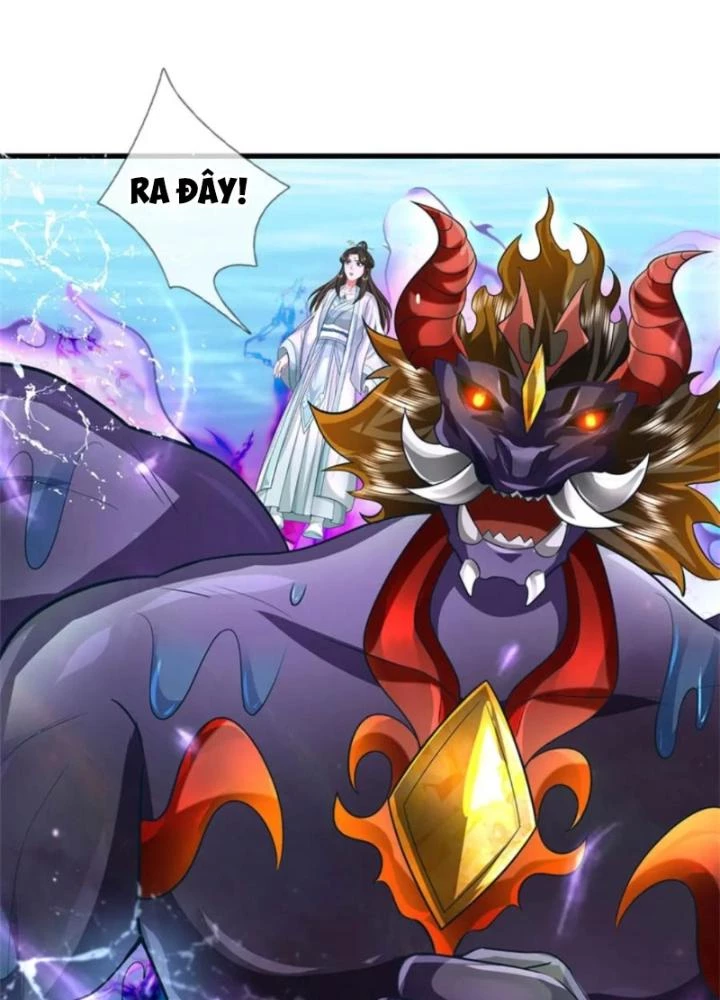 Ta Được Nuôi Dưỡng Bởi Nữ Ma Đầu Chapter 106 - 33