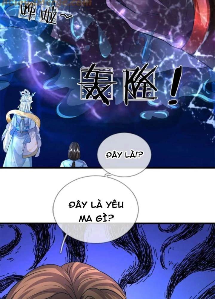 Ta Được Nuôi Dưỡng Bởi Nữ Ma Đầu Chapter 106 - 35