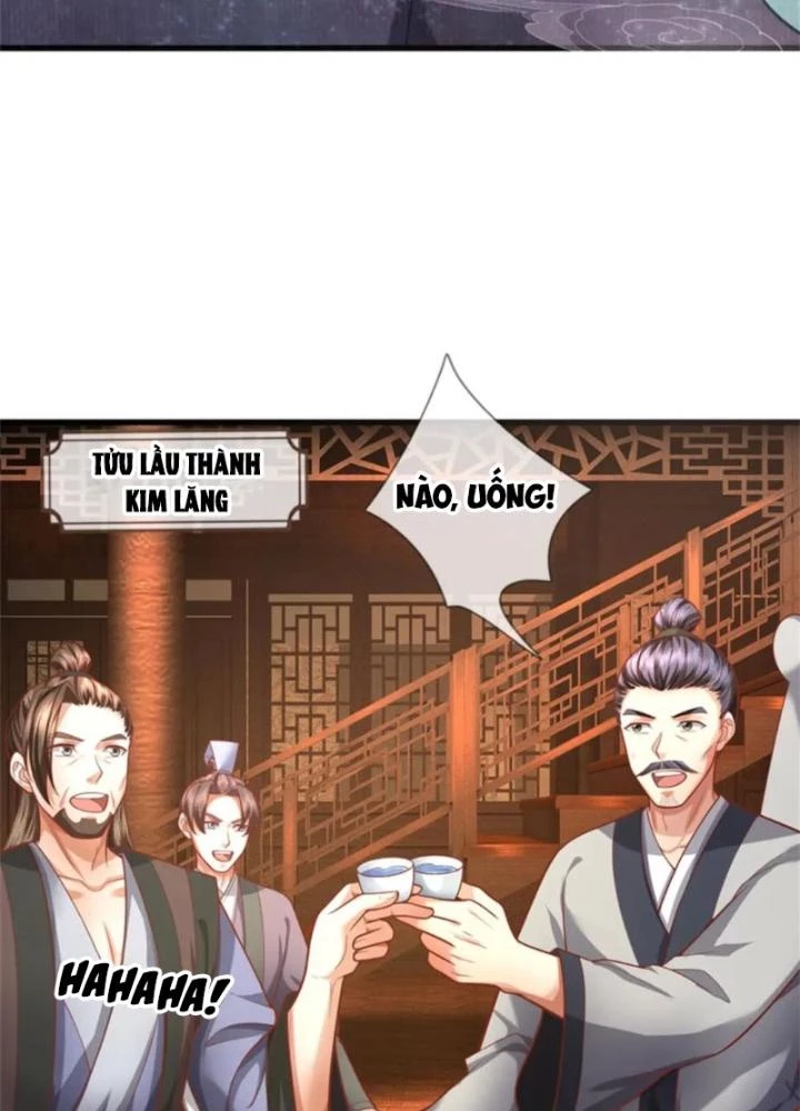 Ta Được Nuôi Dưỡng Bởi Nữ Ma Đầu Chapter 106 - 45