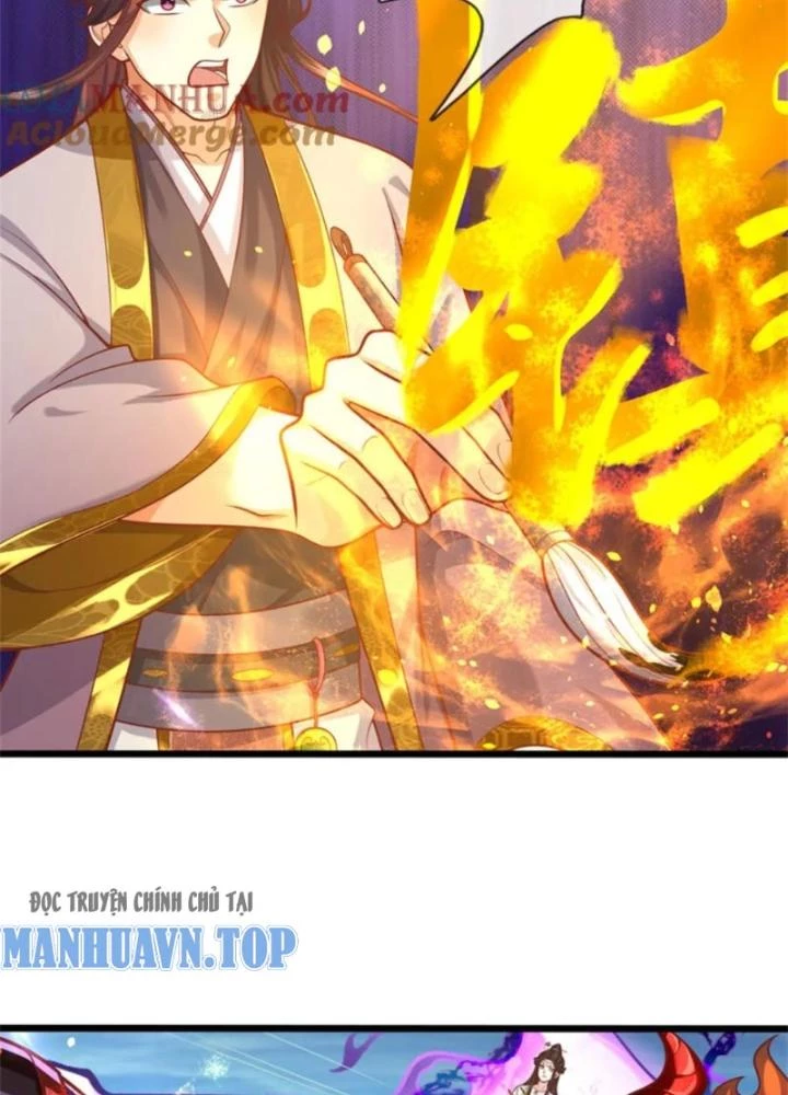 Ta Được Nuôi Dưỡng Bởi Nữ Ma Đầu Chapter 106 - 59