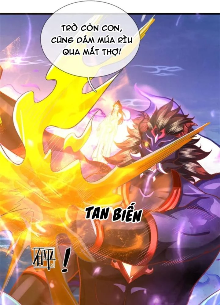 Ta Được Nuôi Dưỡng Bởi Nữ Ma Đầu Chapter 106 - 63