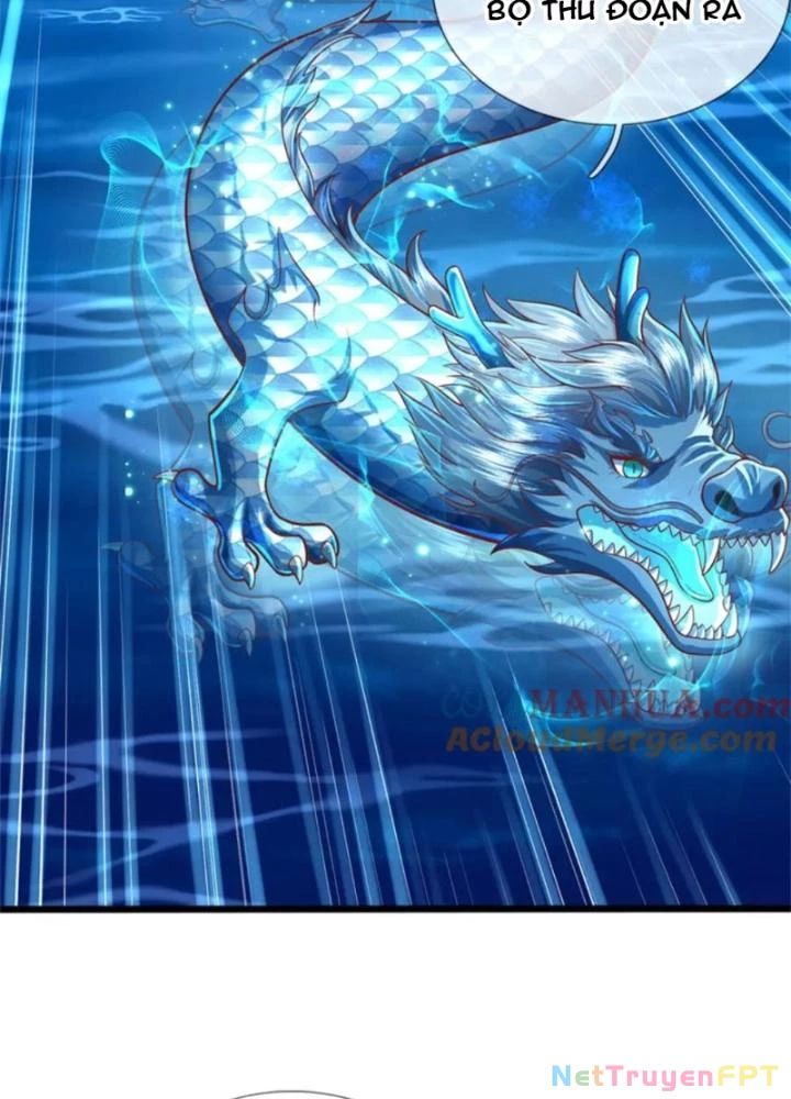 Ta Được Nuôi Dưỡng Bởi Nữ Ma Đầu Chapter 106 - 71