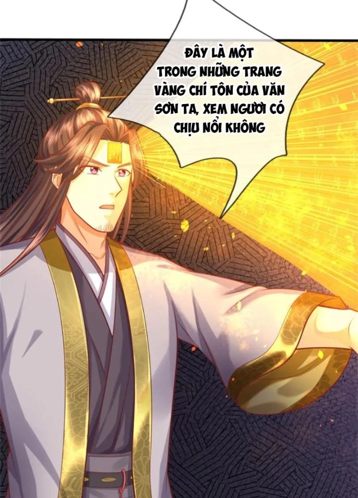 Ta Được Nuôi Dưỡng Bởi Nữ Ma Đầu Chapter 106 - 75