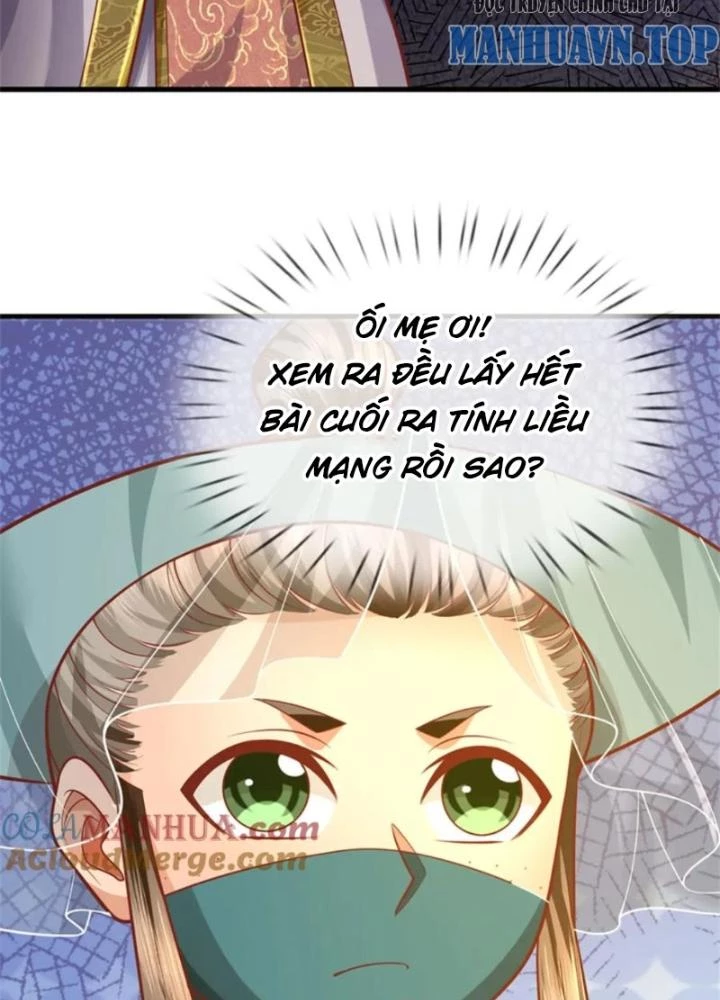 Ta Được Nuôi Dưỡng Bởi Nữ Ma Đầu Chapter 106 - 77