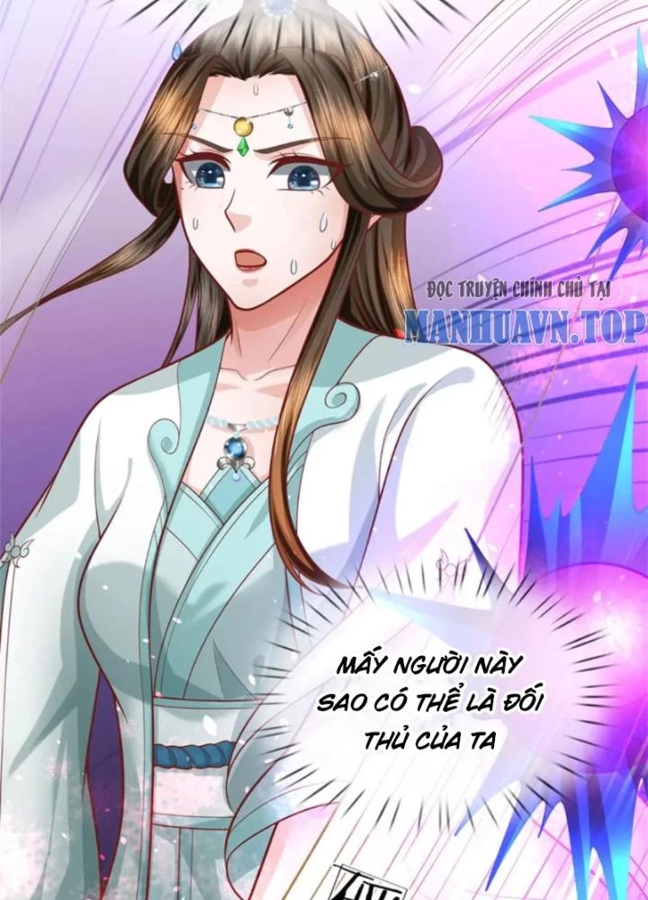 Ta Được Nuôi Dưỡng Bởi Nữ Ma Đầu Chapter 106 - 83