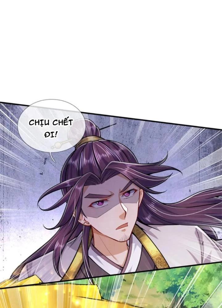 Ta Được Nuôi Dưỡng Bởi Nữ Ma Đầu Chapter 106 - 85