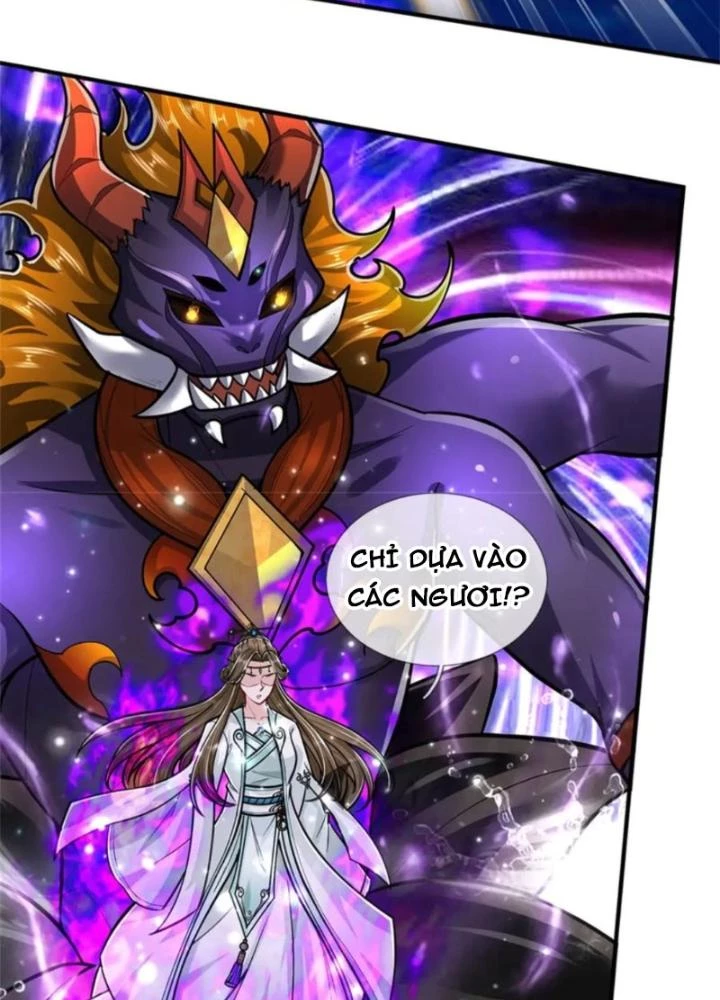 Ta Được Nuôi Dưỡng Bởi Nữ Ma Đầu Chapter 106 - 89