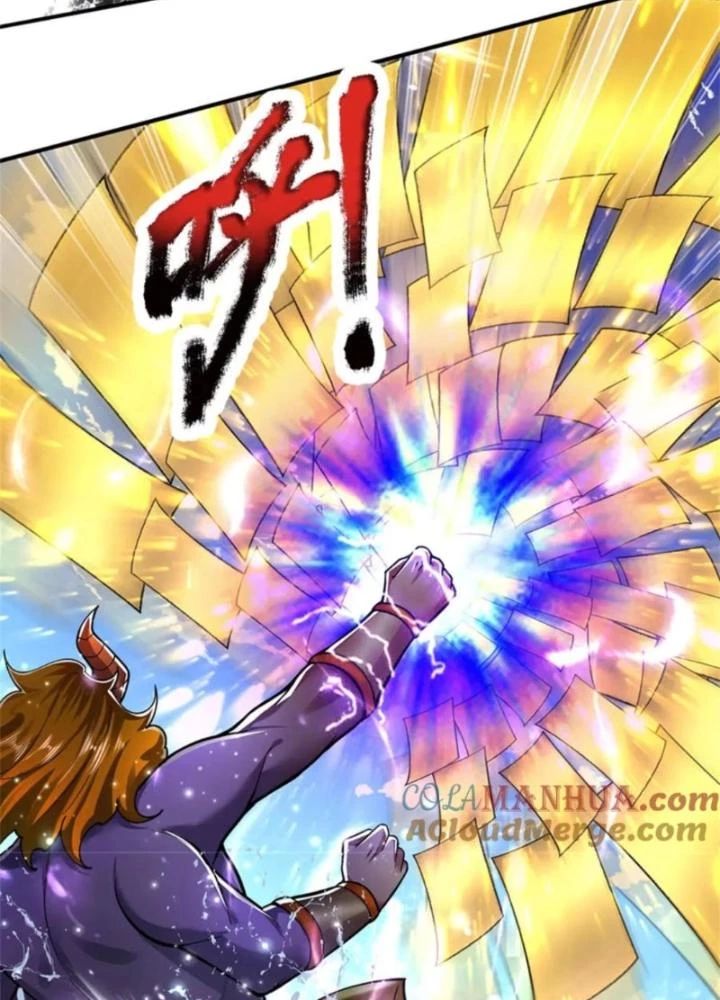 Ta Được Nuôi Dưỡng Bởi Nữ Ma Đầu Chapter 106 - 91