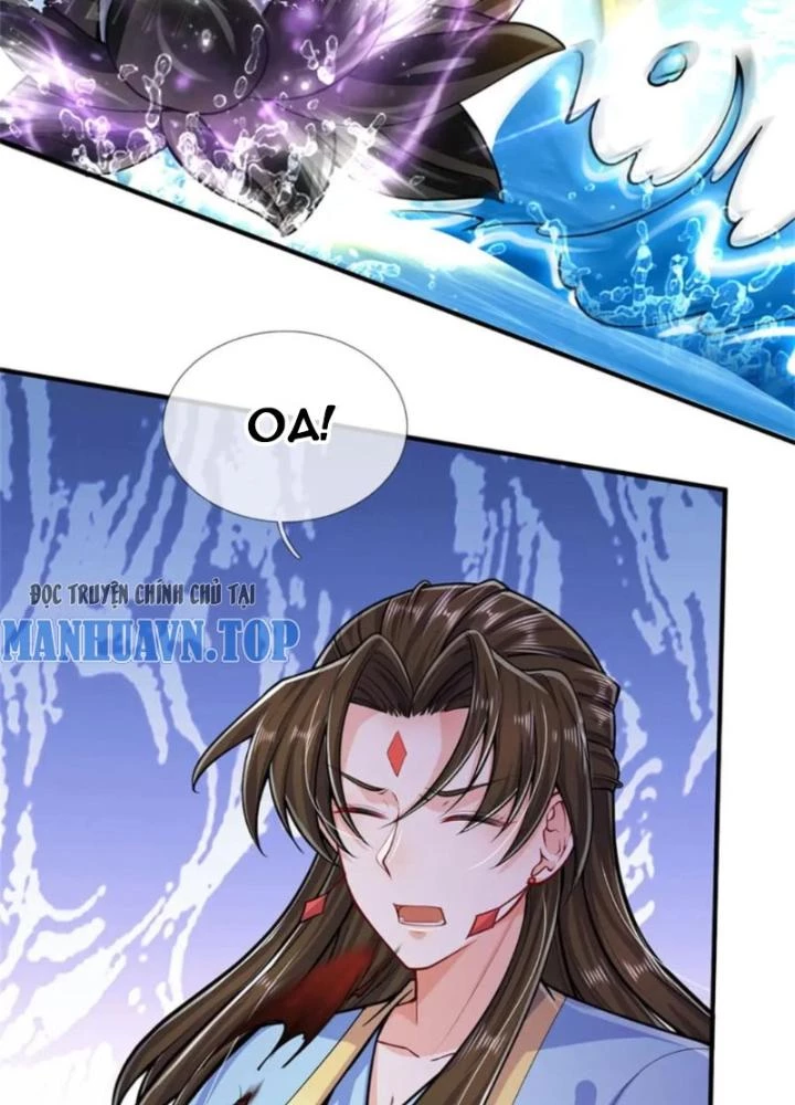 Ta Được Nuôi Dưỡng Bởi Nữ Ma Đầu Chapter 106 - 93