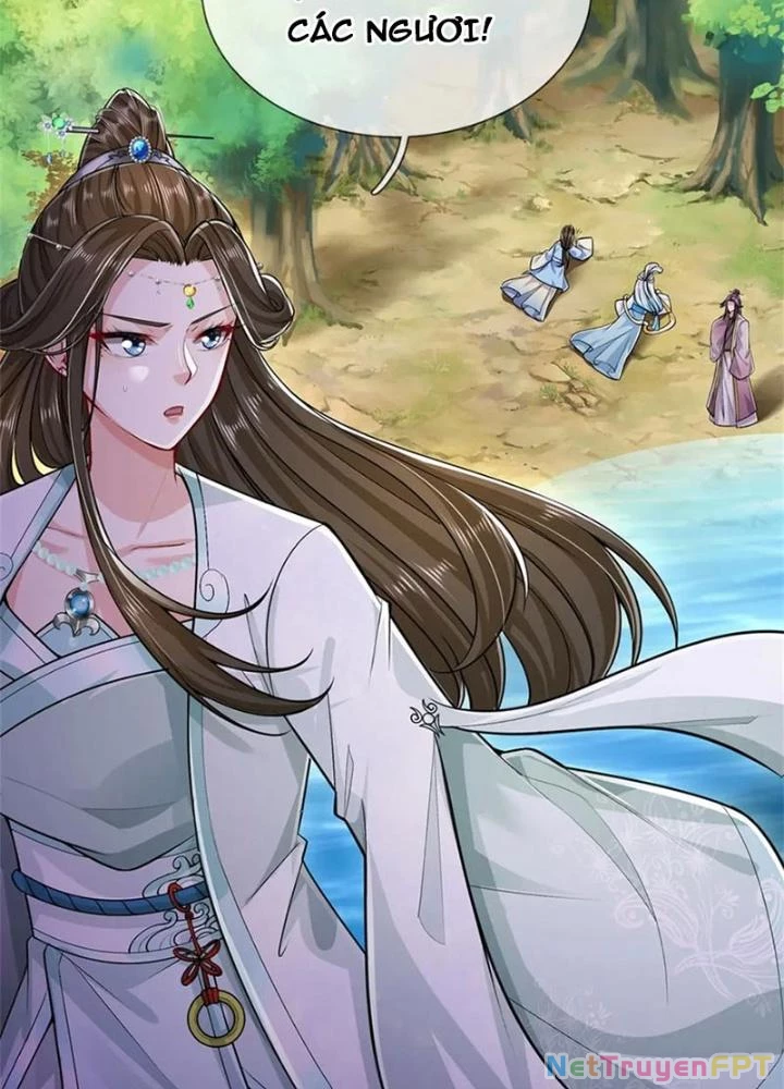 Ta Được Nuôi Dưỡng Bởi Nữ Ma Đầu Chapter 107 - 3