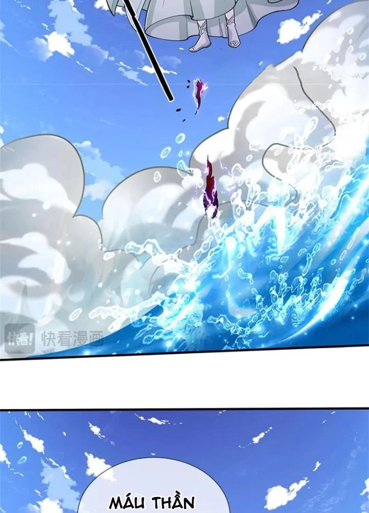Ta Được Nuôi Dưỡng Bởi Nữ Ma Đầu Chapter 107 - 9