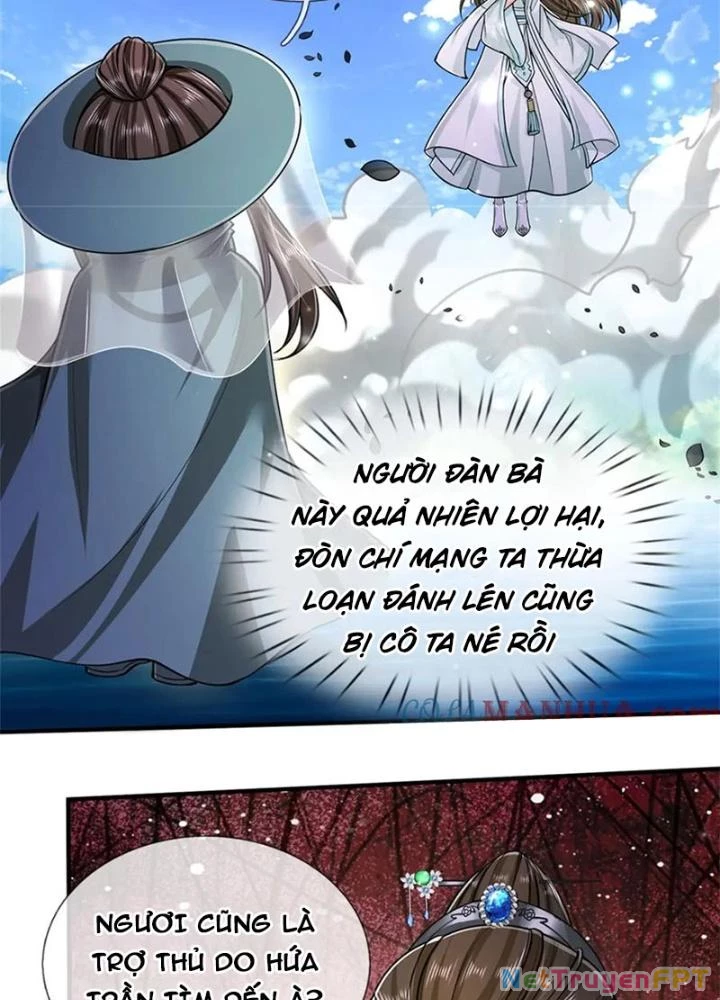 Ta Được Nuôi Dưỡng Bởi Nữ Ma Đầu Chapter 107 - 11