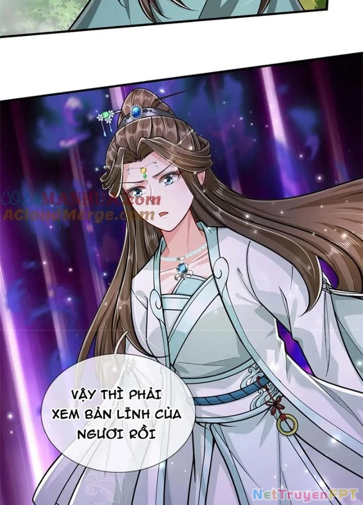 Ta Được Nuôi Dưỡng Bởi Nữ Ma Đầu Chapter 107 - 15