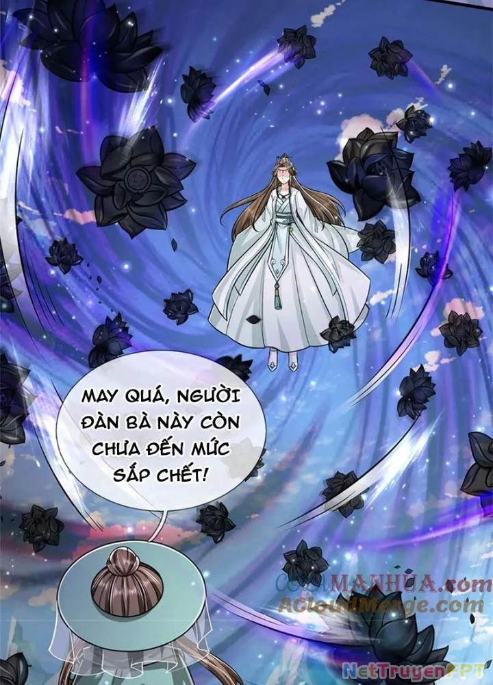Ta Được Nuôi Dưỡng Bởi Nữ Ma Đầu Chapter 107 - 17