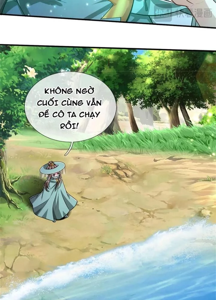 Ta Được Nuôi Dưỡng Bởi Nữ Ma Đầu Chapter 107 - 23