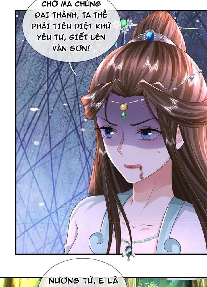 Ta Được Nuôi Dưỡng Bởi Nữ Ma Đầu Chapter 107 - 29